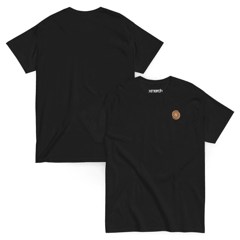 OneXah tee